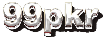 99pkr logo