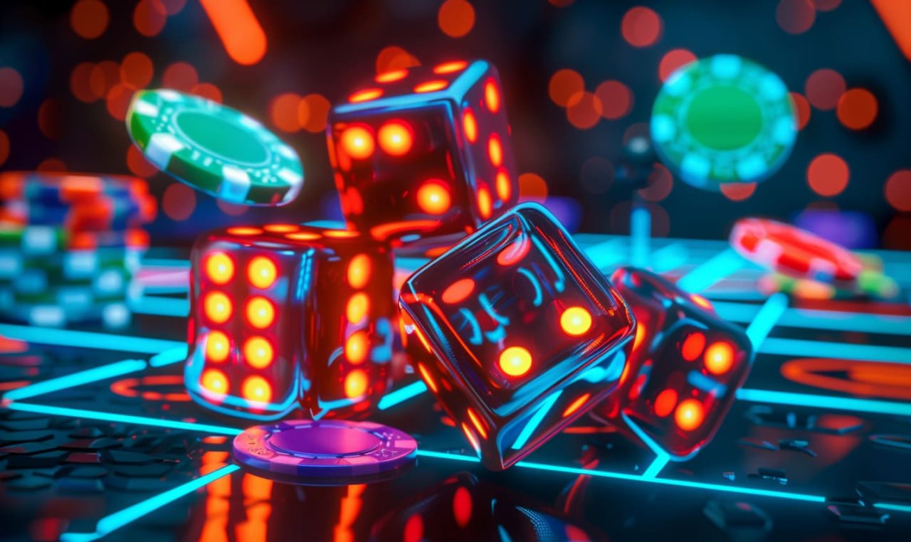 99pkr Baccarat aur Roulette Lobby